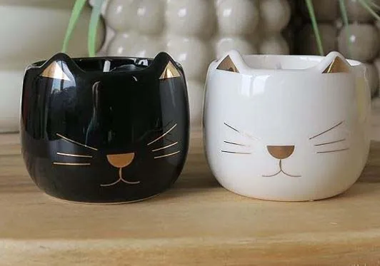Velas para decorar
