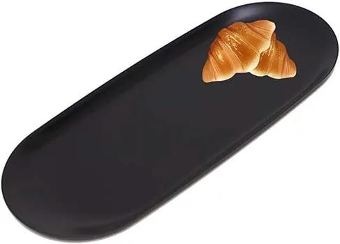 bandeja acero