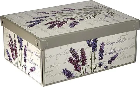 caja florida