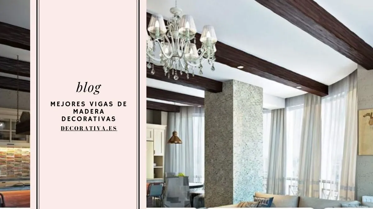 Mejores modelos de ménsula decorativa