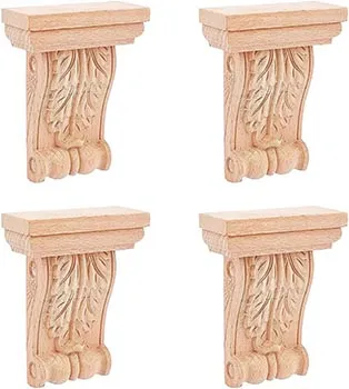 mensula madera clara
