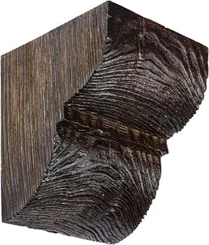 mensula rustica