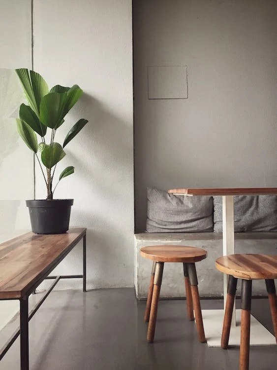 muebles madera
