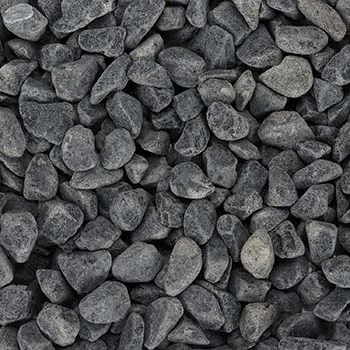 piedras oscuras